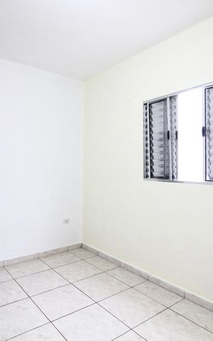 Casa para alugar com 60m², 2 quartos e sem vaga Casa para alugar com 60m², 2 quartos e sem vagaQuarto 2