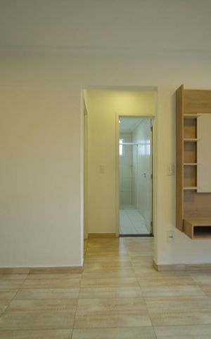 Apartamento para alugar com 50m², 2 quartos e 1 vagaSala