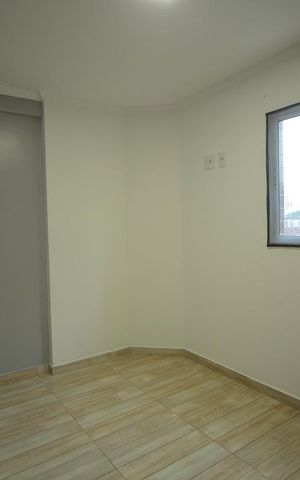 Apartamento para alugar com 50m², 2 quartos e 1 vagaQuarto 2 