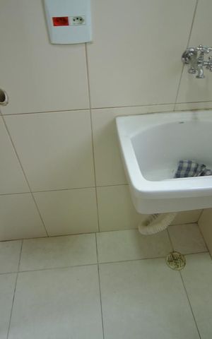 Apartamento para alugar com 50m², 2 quartos e 1 vagaÁrea de Serviço