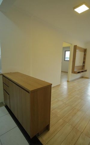 Apartamento para alugar com 50m², 2 quartos e 1 vagaSala