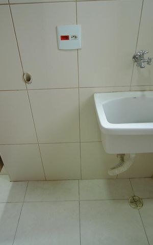 Apartamento para alugar com 50m², 2 quartos e 1 vagaÁrea de Serviço