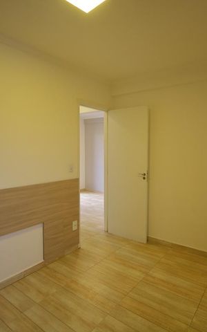 Apartamento para alugar com 50m², 2 quartos e 1 vagaQuarto 1 