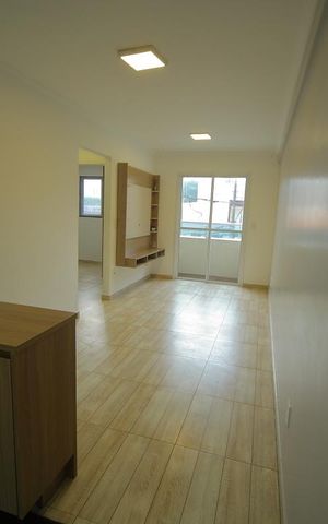 Apartamento para alugar com 50m², 2 quartos e 1 vagaSala