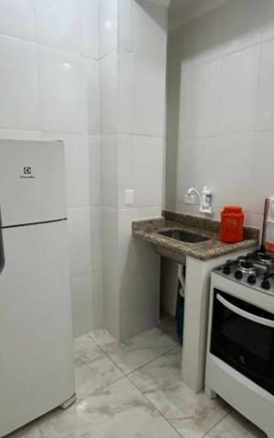 Apartamento para alugar com 50m², 2 quartos e 1 vagaCozinha