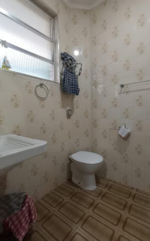 Apartamento para alugar com 50m², 2 quartos e 1 vagaBanheiro
