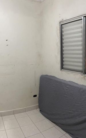 Apartamento para alugar com 50m², 2 quartos e 1 vagaQuarto