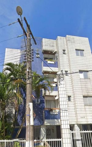 Apartamento para alugar com 50m², 2 quartos e 1 vagaFachada