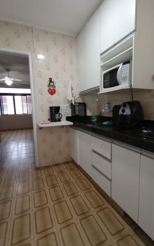 Apartamento para alugar com 50m², 2 quartos e 1 vagaCozinha