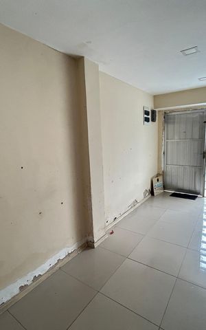 Casa à venda com 190m², 4 quartos e sem vagaSala 2