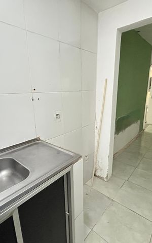 Casa à venda com 190m², 4 quartos e sem vagaCozinha