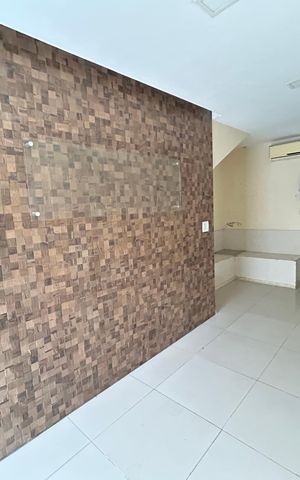 Casa à venda com 190m², 4 quartos e sem vagaSala 2