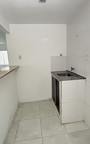 Casa à venda com 190m², 4 quartos e sem vagaCozinha