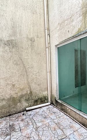 Casa à venda com 190m², 4 quartos e sem vagaÁrea comum