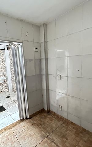 Casa à venda com 190m², 4 quartos e sem vagaQuarto de Serviço