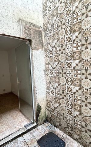 Casa à venda com 190m², 4 quartos e sem vagaÁrea comum