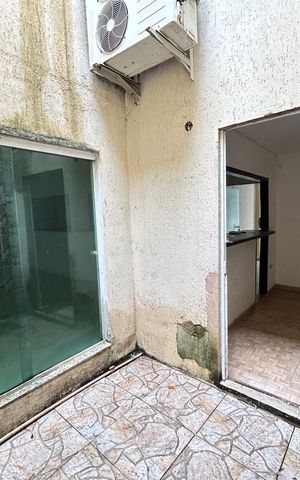 Casa à venda com 190m², 4 quartos e sem vagaÁrea comum