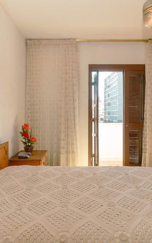 Apartamento para alugar com 90m², 1 quarto e 1 vaga Apartamento para alugar com 90m², 1 quarto e 1 vagaQuarto