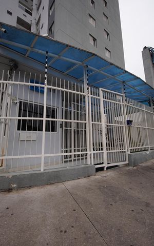 Apartamento à venda com 54m², 2 quartos e 1 vagaFachada