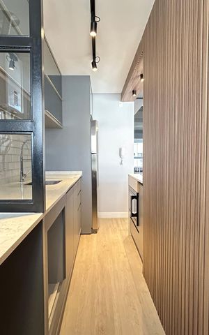 Apartamento para alugar com 74m², 2 quartos e 1 vaga Apartamento para alugar com 74m², 2 quartos e 1 vagaÁrea de Serviço