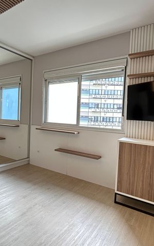 Apartamento para alugar com 74m², 2 quartos e 1 vaga Apartamento para alugar com 74m², 2 quartos e 1 vagaSuíte