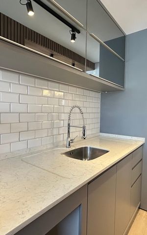 Apartamento para alugar com 74m², 2 quartos e 1 vaga Apartamento para alugar com 74m², 2 quartos e 1 vagaCozinha