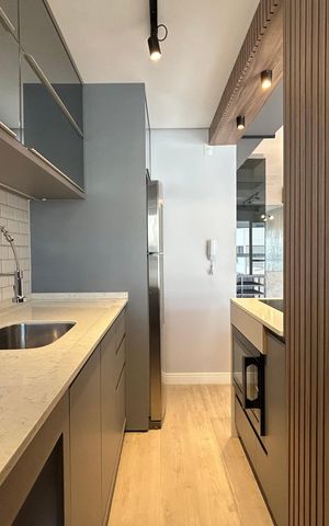 Apartamento para alugar com 74m², 2 quartos e 1 vaga Apartamento para alugar com 74m², 2 quartos e 1 vagaCozinha
