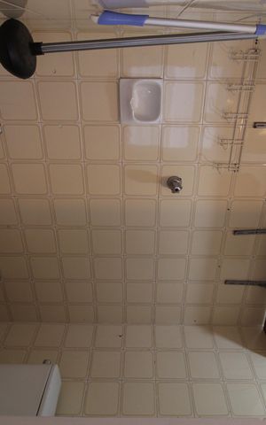Apartamento para alugar com 65m², 2 quartos e 1 vagaBanheiro de serviço