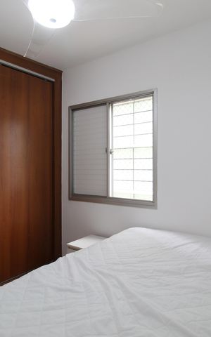 Apartamento para alugar com 65m², 2 quartos e 1 vagaQuarto 2