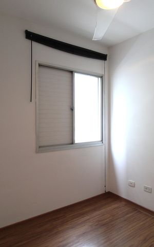 Apartamento para alugar com 65m², 2 quartos e 1 vagaQuarto 1