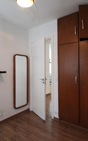 Apartamento para alugar com 65m², 2 quartos e 1 vagaQuarto 1