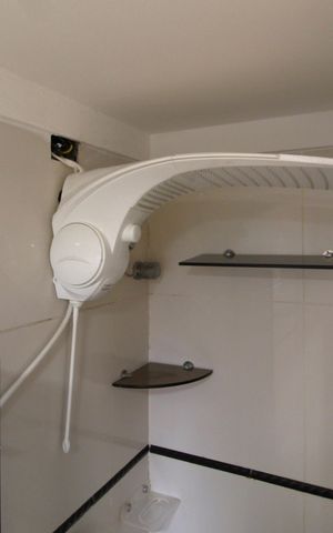 Apartamento para alugar com 65m², 2 quartos e 1 vagaBanheiro