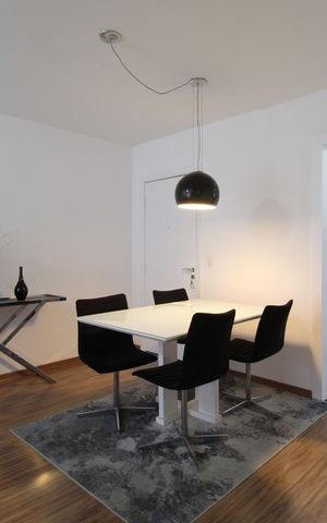 Apartamento para alugar com 65m², 2 quartos e 1 vagaSala