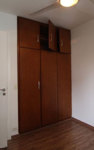 Apartamento para alugar com 65m², 2 quartos e 1 vagaQuarto 1