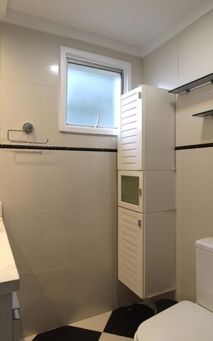 Apartamento para alugar com 65m², 2 quartos e 1 vagaBanheiro