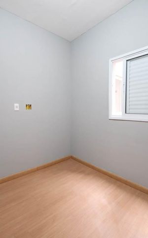 Apartamento à venda com 52m², 2 quartos e 1 vagaQuarto 1