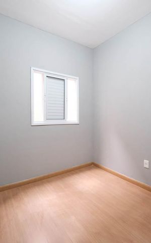Apartamento à venda com 52m², 2 quartos e 1 vagaQuarto 1