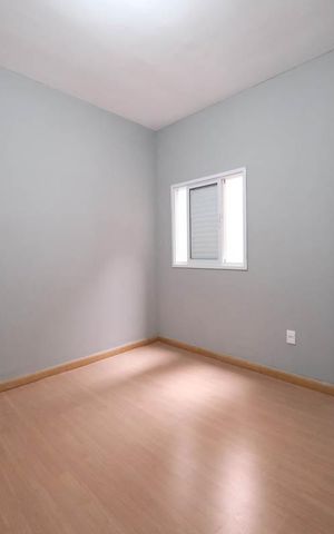 Apartamento à venda com 52m², 2 quartos e 1 vagaQuarto 2