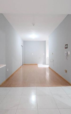 Apartamento à venda com 52m², 2 quartos e 1 vagaSala/Cozinha