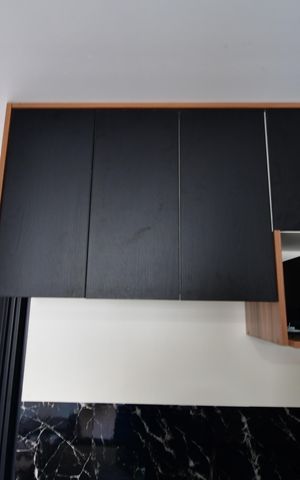 Studio para alugar com 15m², 1 quarto e 1 vagaCozinha