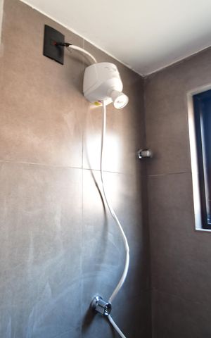 Studio para alugar com 15m², 1 quarto e 1 vagaBanheiro