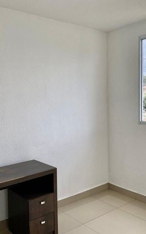Apartamento para alugar com 44m², 2 quartos e 1 vaga Apartamento para alugar com 44m², 2 quartos e 1 vagaQuarto 1