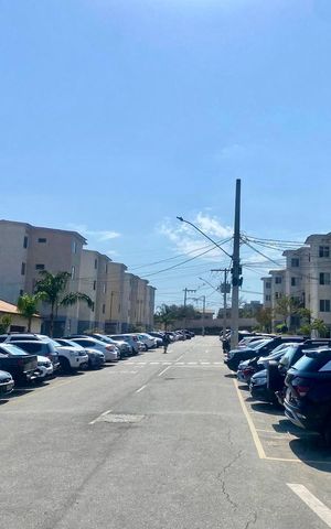Apartamento para alugar com 44m², 2 quartos e 1 vaga Apartamento para alugar com 44m², 2 quartos e 1 vagaGaragem
