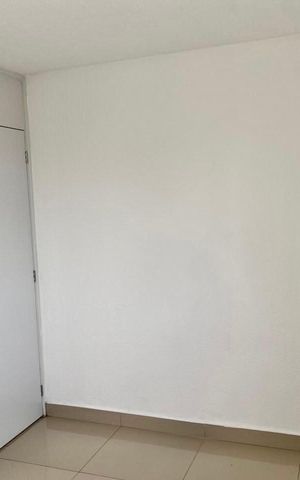 Apartamento para alugar com 44m², 2 quartos e 1 vaga Apartamento para alugar com 44m², 2 quartos e 1 vagaQuarto 2