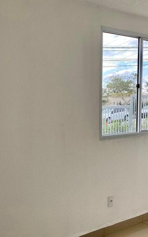 Apartamento para alugar com 44m², 2 quartos e 1 vaga Apartamento para alugar com 44m², 2 quartos e 1 vagaQuarto 2