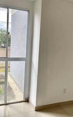 Apartamento para alugar com 44m², 2 quartos e 1 vaga Apartamento para alugar com 44m², 2 quartos e 1 vagaSala