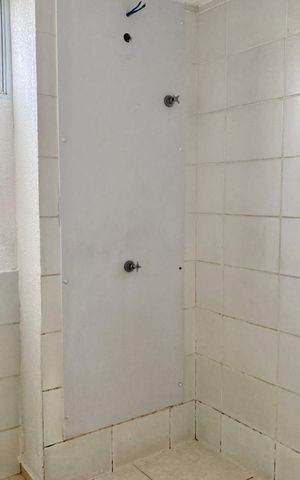 Apartamento para alugar com 44m², 2 quartos e 1 vaga Apartamento para alugar com 44m², 2 quartos e 1 vagaBanheiro