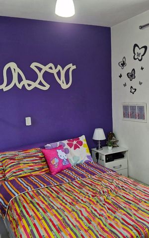 Casa à venda com 71m², 3 quartos e 1 vaga Casa à venda com 71m², 3 quartos e 1 vagaQuarto