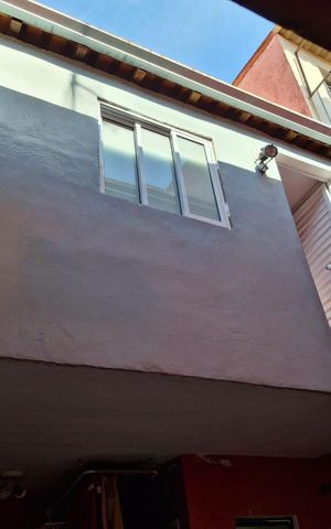 Casa à venda com 71m², 3 quartos e 1 vaga Casa à venda com 71m², 3 quartos e 1 vagaÁrea externa