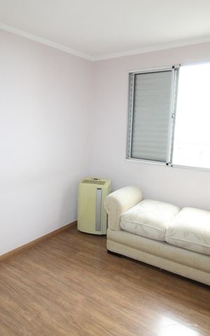 Apartamento para alugar com 69m², 3 quartos e 1 vagaSuíte